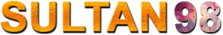 Sultan98 logo